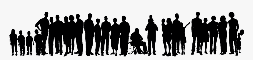 Esl Services - Dda - Equality Act - Disability Access - Disability Silhouette Png, Transparent Png