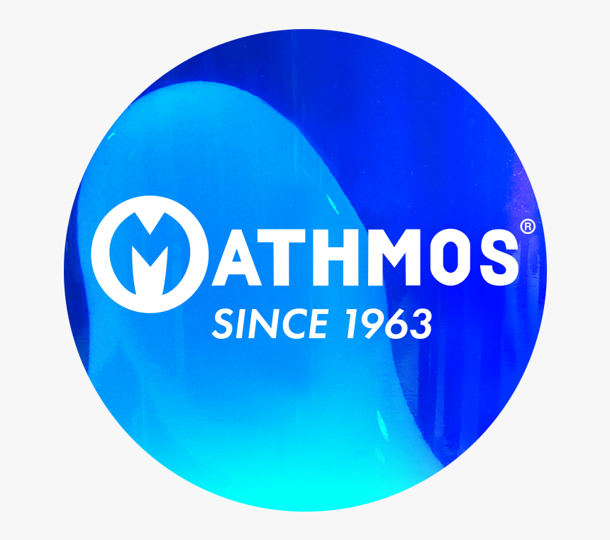 Mathmos Lámparas De Lava Es - Mathmos Lava Lamp Logo, HD Png Download