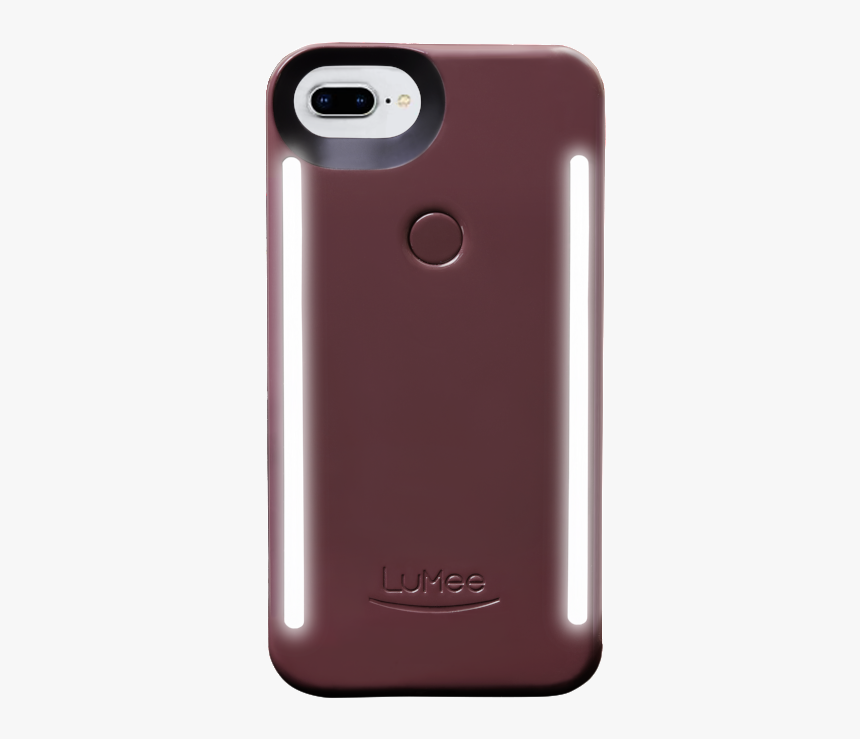 Lumee Case Iphone 8, HD Png Download