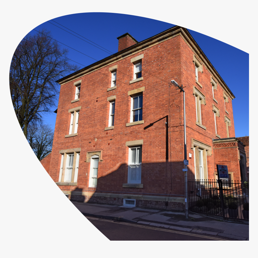 Past Projects - Apartment, HD Png Download