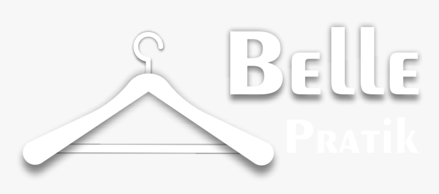 Belle Pratik - Clothes Hanger, HD Png Download