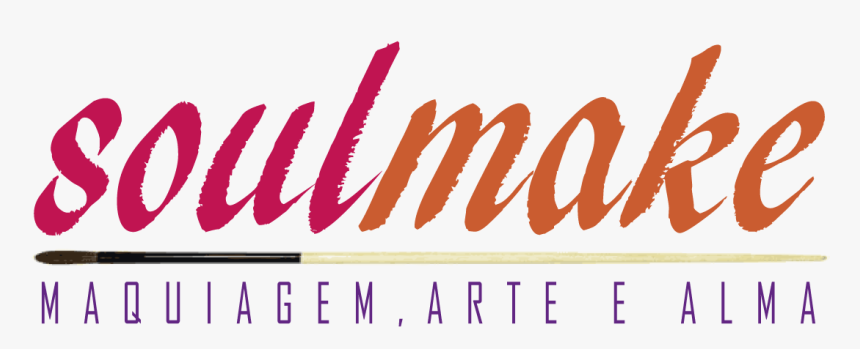 Soulmake Logo - Calligraphy, HD Png Download