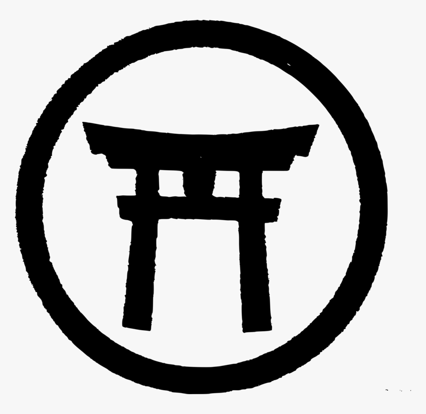 Photography - Shintoismus Symbol, HD Png Download