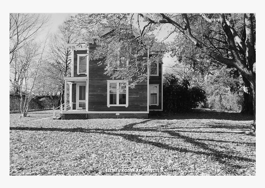 House, HD Png Download