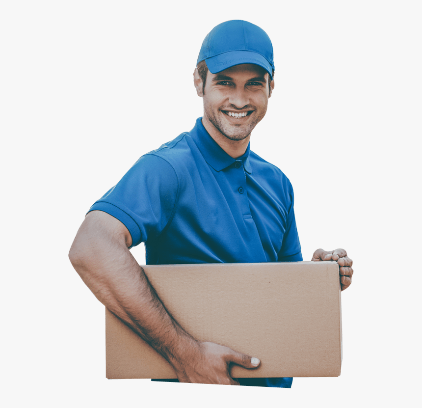 Delivery Business - Sitting, HD Png Download