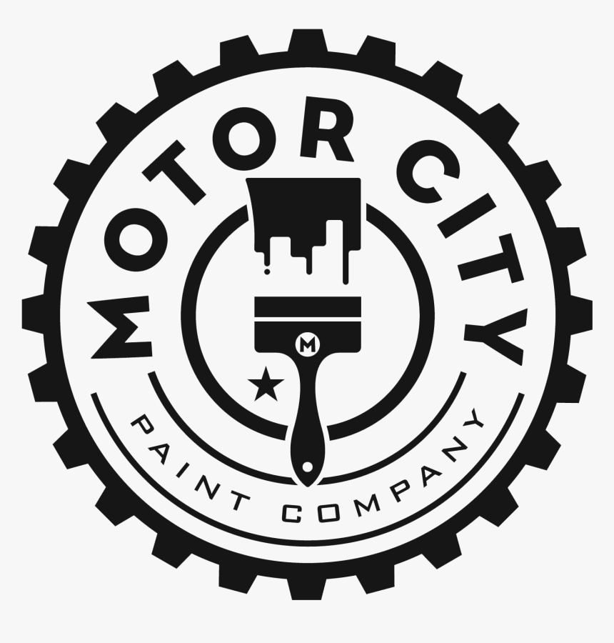 The Motor City Paint Blog - Automovil Club Argentino, HD Png Download
