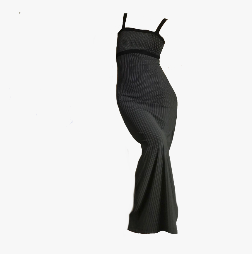 Transparent Gown Png - Cocktail Dress, Png Download