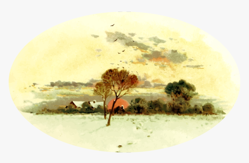 Painting, HD Png Download