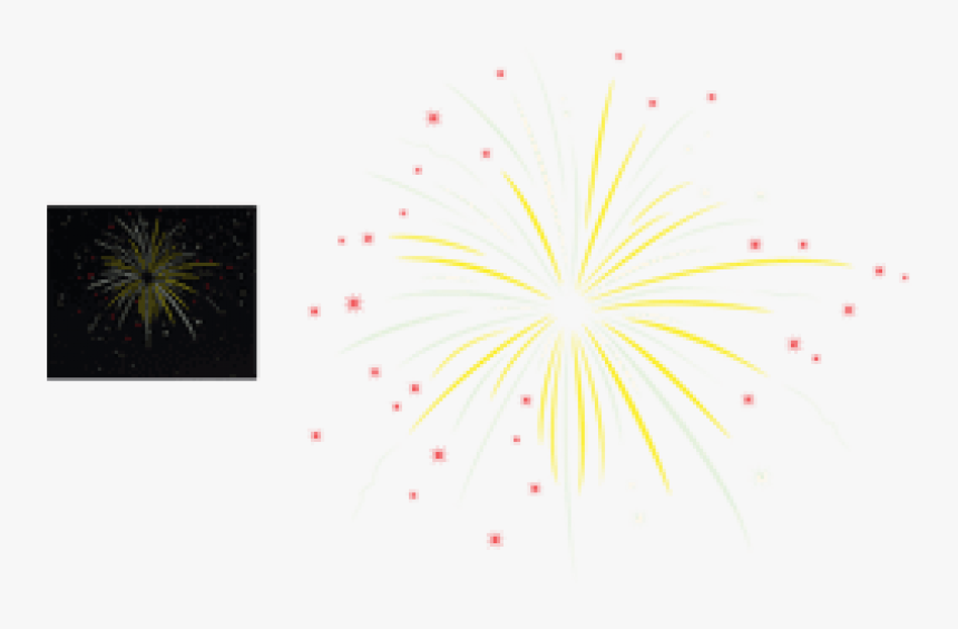 Free Png Download Diwali Sky Crackers Png Png Images - Fireworks, Transparent Png