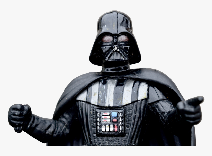 Darth Vader Png, Transparent Png