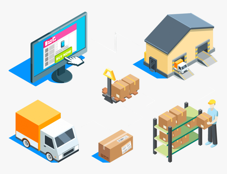 House, HD Png Download