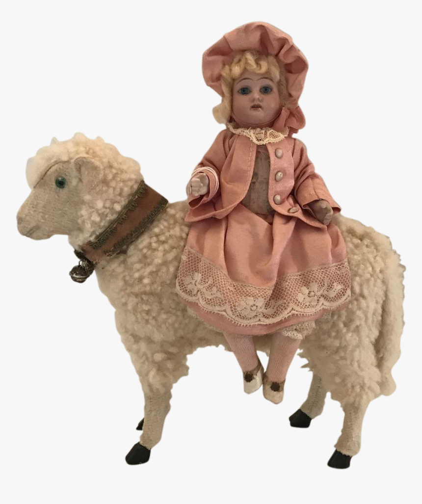 Figurine, HD Png Download