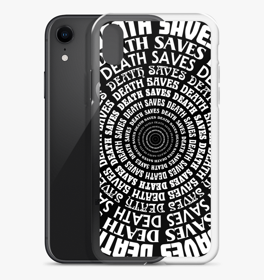 Programmed Illusion [white] Iphone Case - Smartphone, HD Png Download