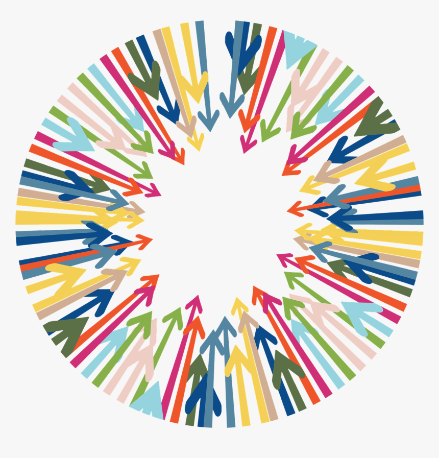 Pressure Arrows, HD Png Download