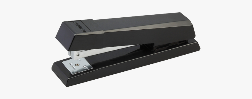 Standard Stapler - Bostitch Transparent, HD Png Download