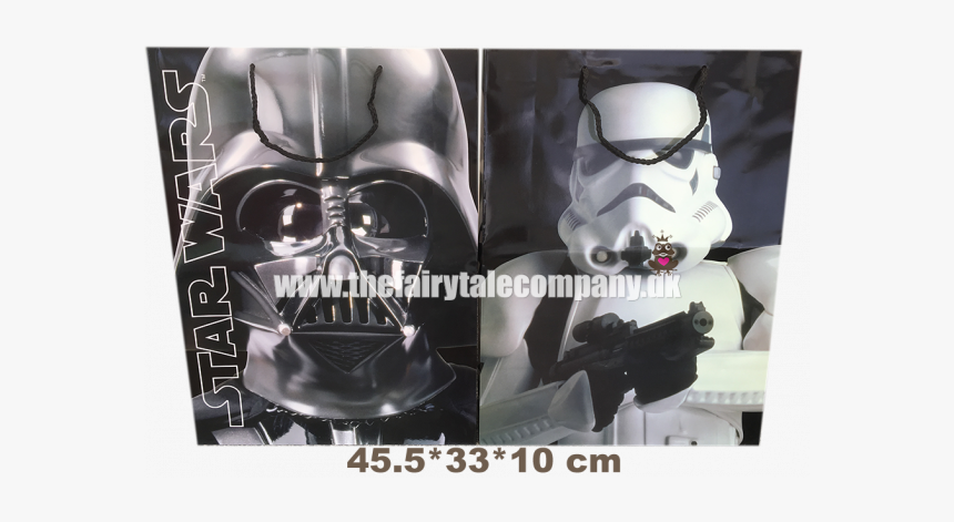 Dárková Taška Star Wars, HD Png Download