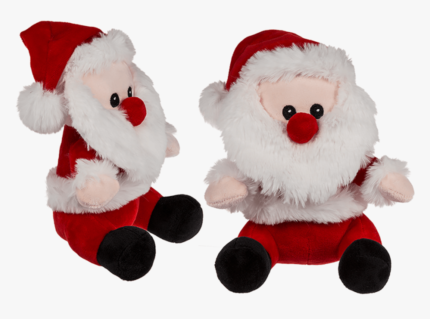 Transparent Papa Noel Png - Christmas Ornament, Png Download