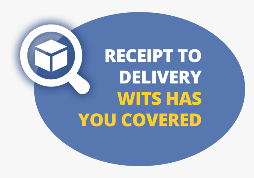 Wits Parcel Tracking - Architecture Logicielle, HD Png Download
