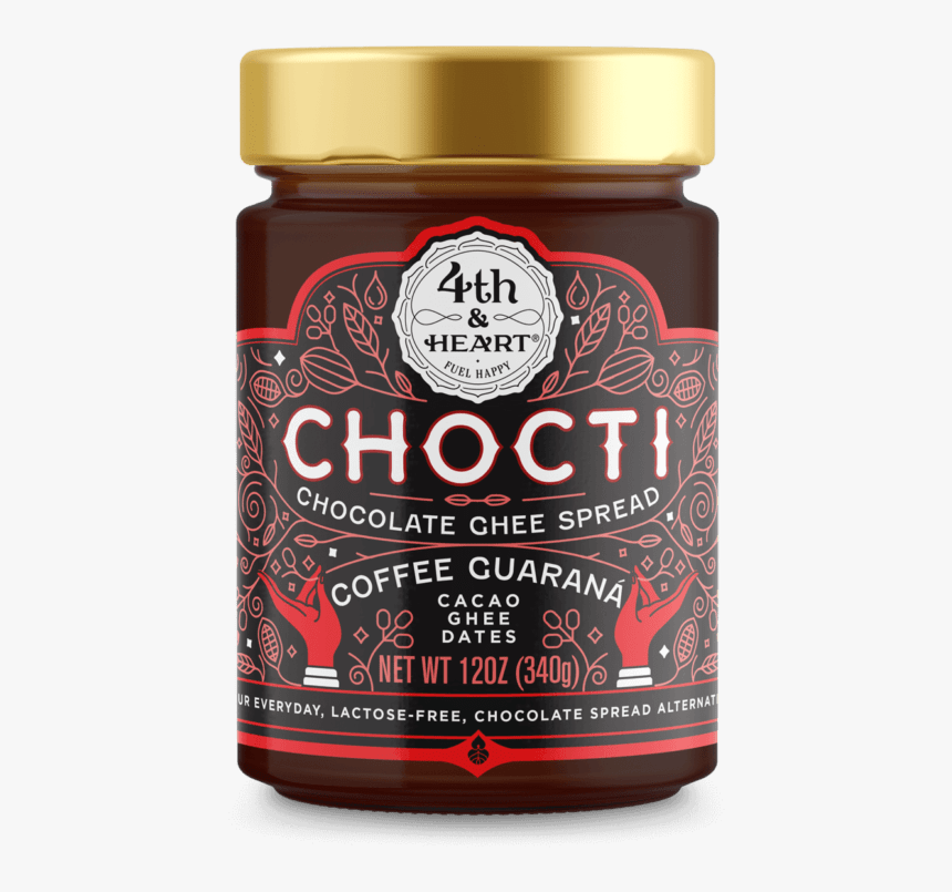 Chocti Coffee Space New - Cranberry, HD Png Download