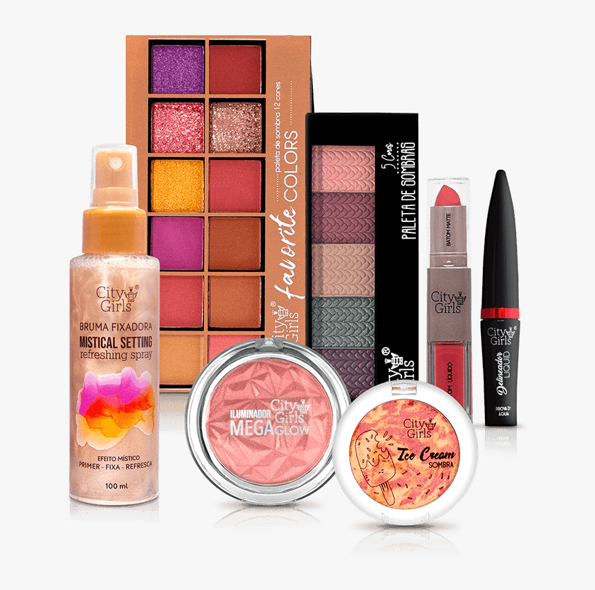 Eye Shadow, HD Png Download