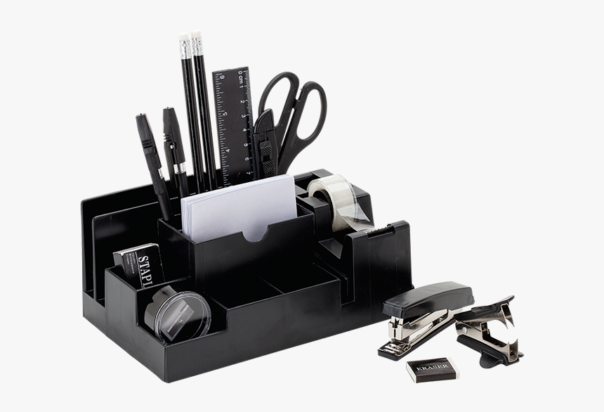 Stationary Set For Office, HD Png Download