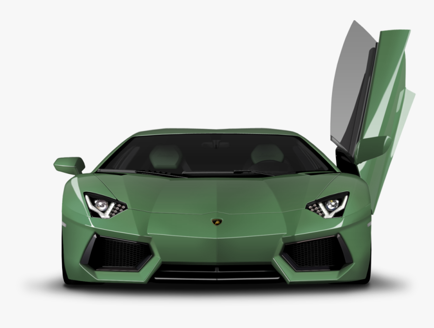 Aventador Png Clipart - Lamborghini Aventador Lp700 4, Transparent Png