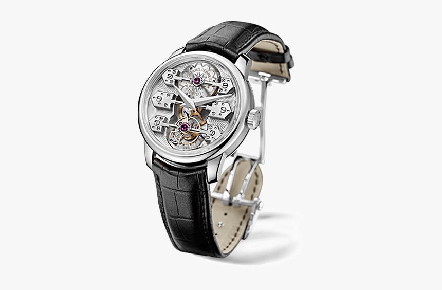 Girard Perregaux Watches, HD Png Download