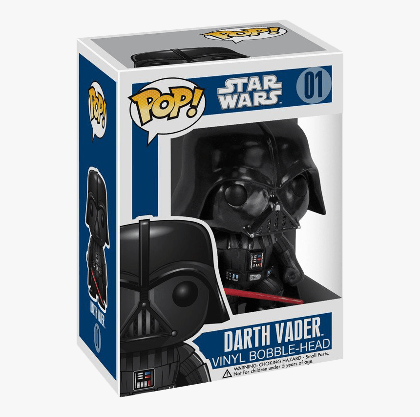 Funko Star Wars 1, HD Png Download
