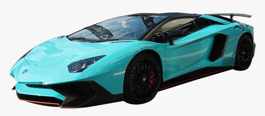 Lamborghini Aventador , Png Download - Lamborghini Aventador, Transparent Png