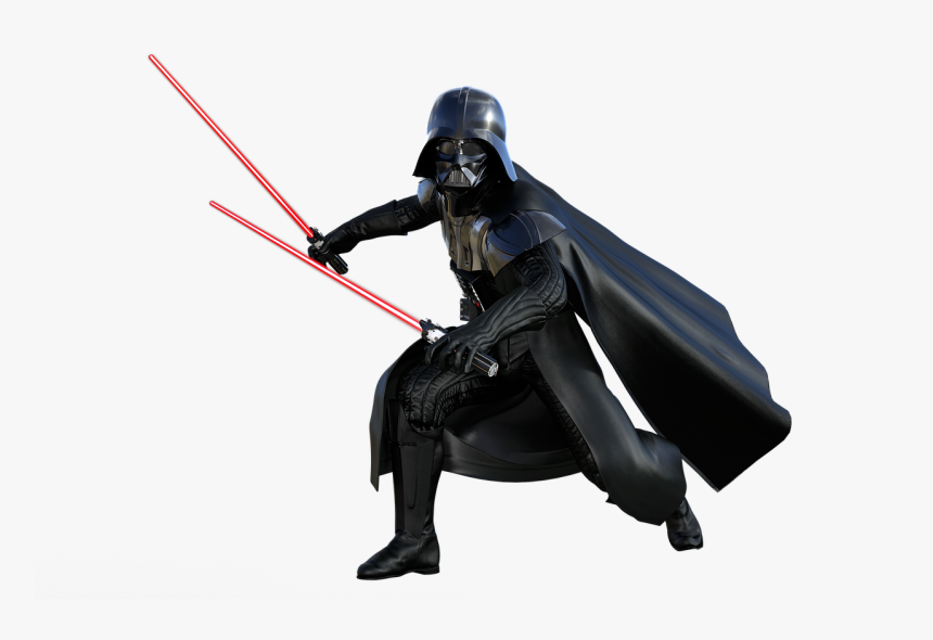 Dark Vader Png, Transparent Png