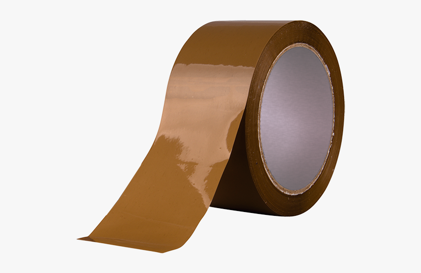 Cinta Adhesiva Embalaje - Strap, HD Png Download