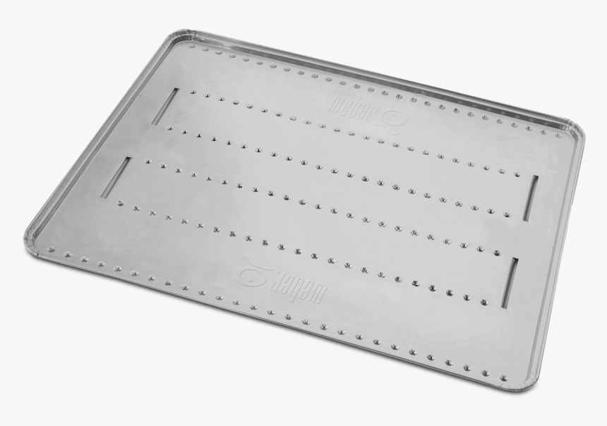Weber Convection Trays, HD Png Download