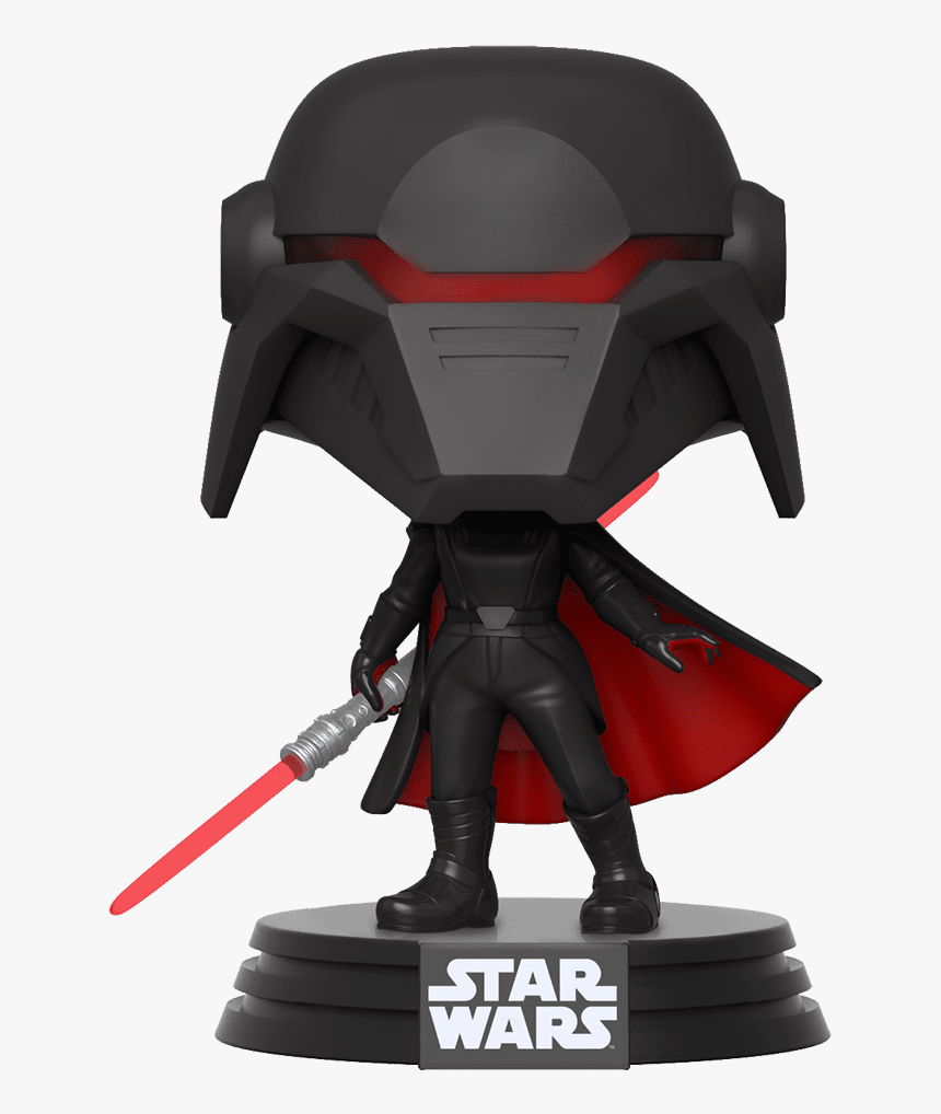 889698435741 - Funko Pop De Star Wars, HD Png Download