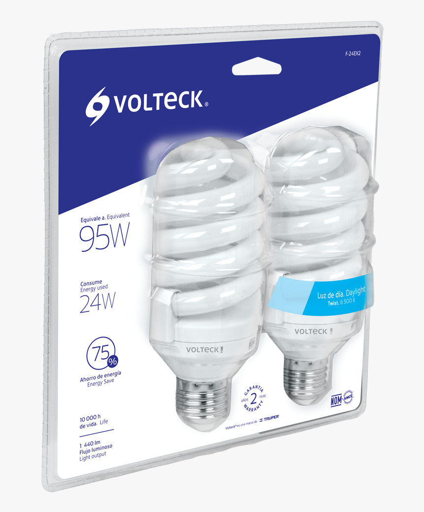 Focos Voltech, HD Png Download