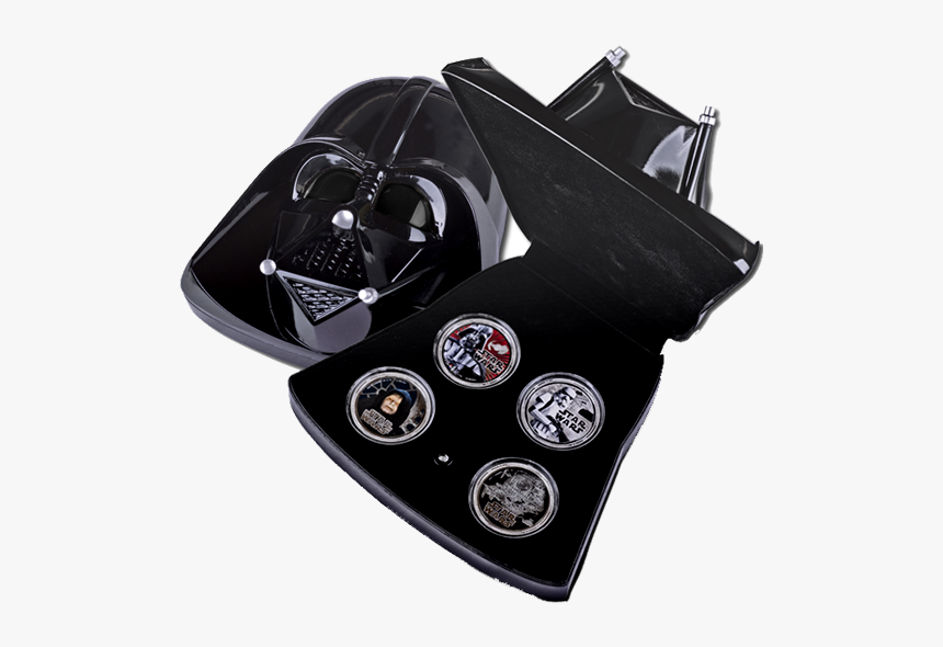 Piece De Monnaie Star Wars, HD Png Download