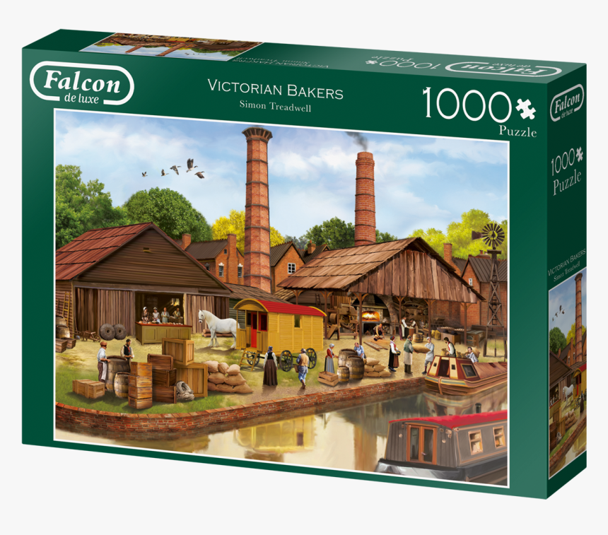 Jigsaw Puzzle, HD Png Download