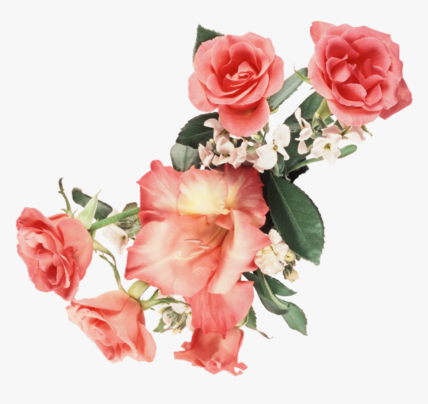 Gifs De Flores Png, Transparent Png