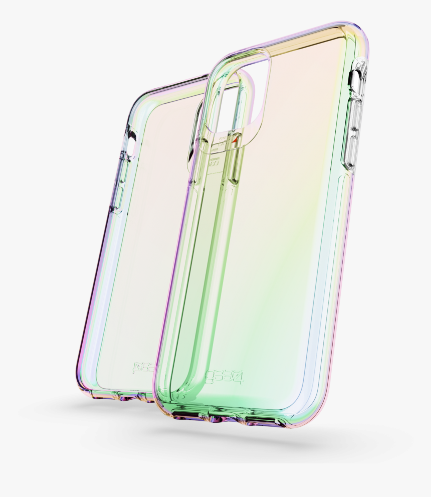 Gear4 Crystal Palace Iridescent Iphone 11, HD Png Download