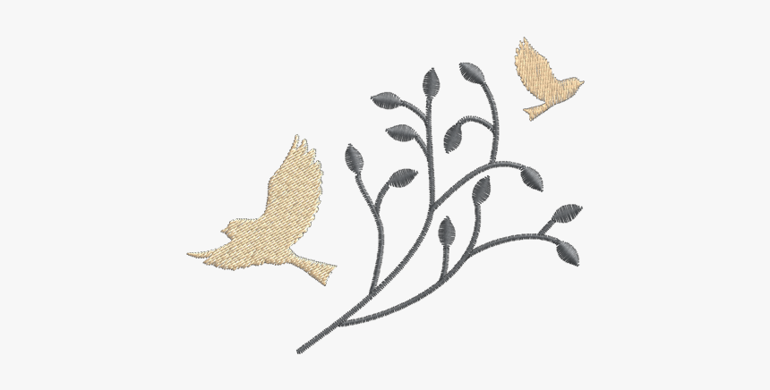 Twig, HD Png Download