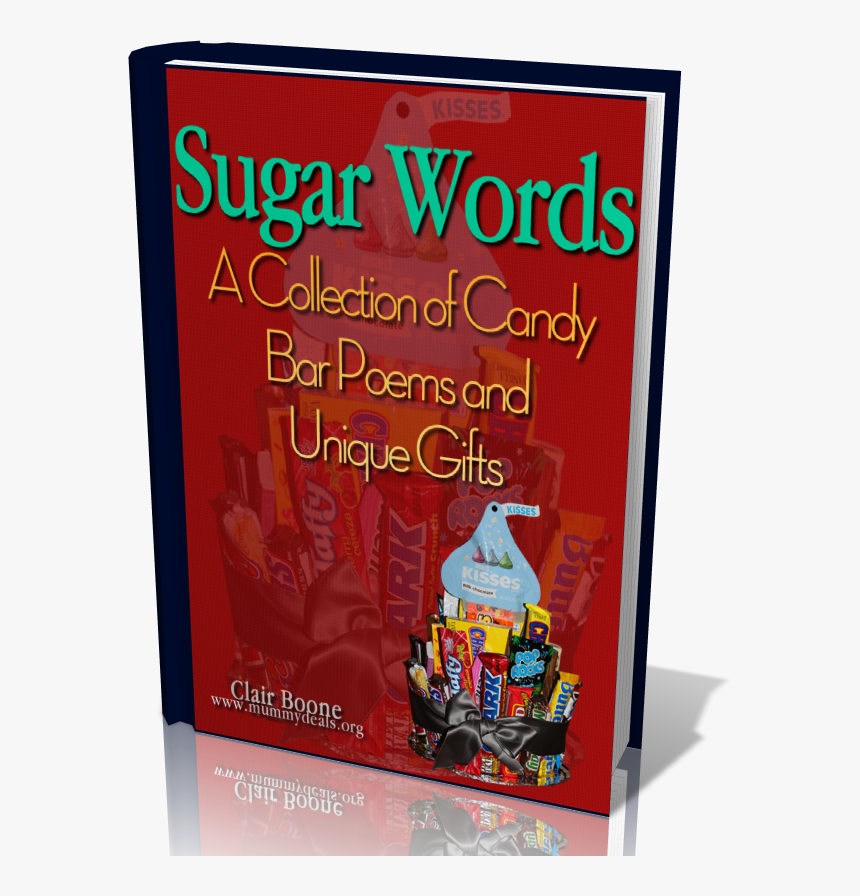 Sugar Words - Flyer, HD Png Download