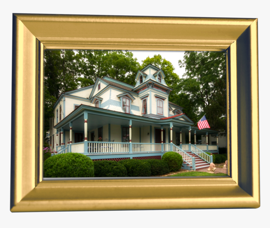 Picture Frame, HD Png Download