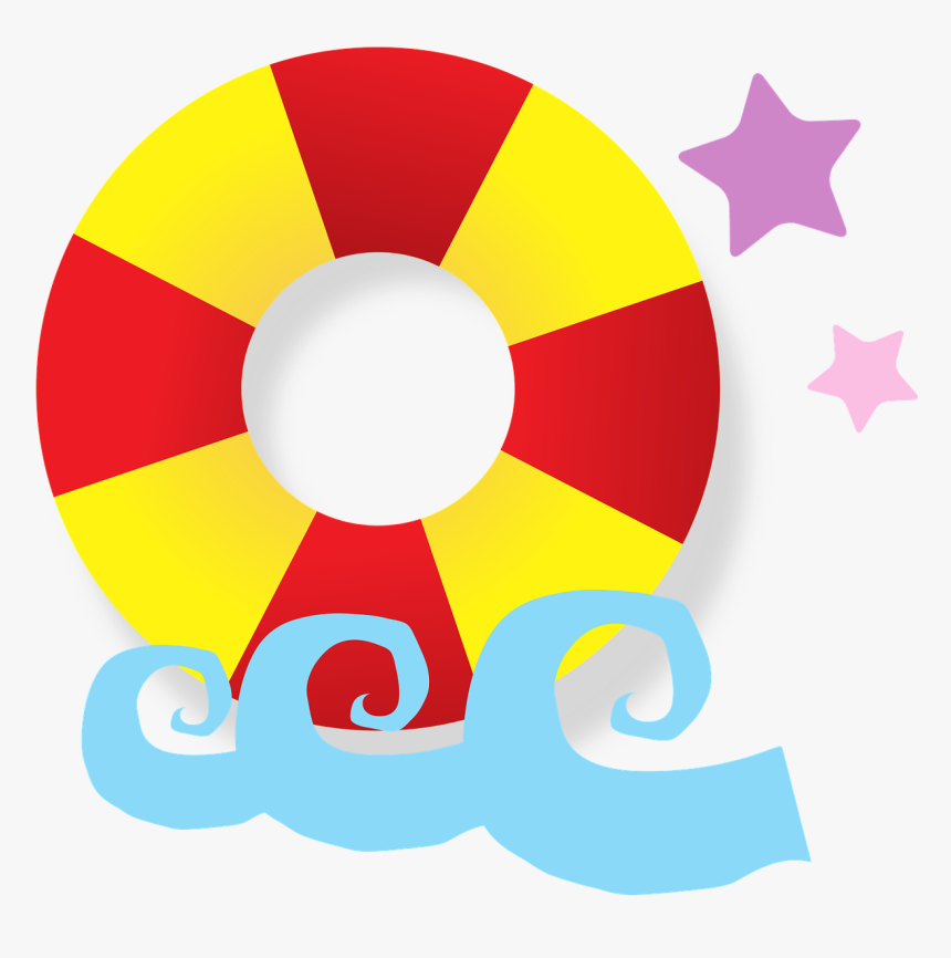 Snack Crackers Cliparts 25, Buy Clip Art - Summer Tube Png, Transparent Png