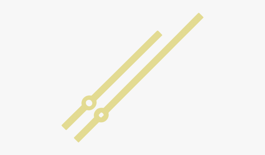 4 1/4 - Png Hour Hand, Transparent Png