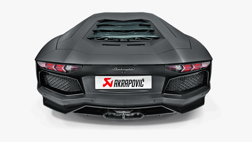 Aventador Png, Transparent Png