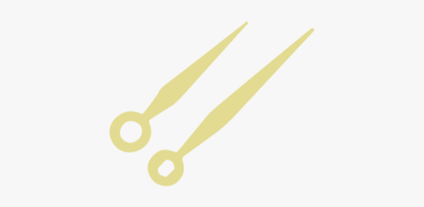 2 1/8 - Scissors, HD Png Download