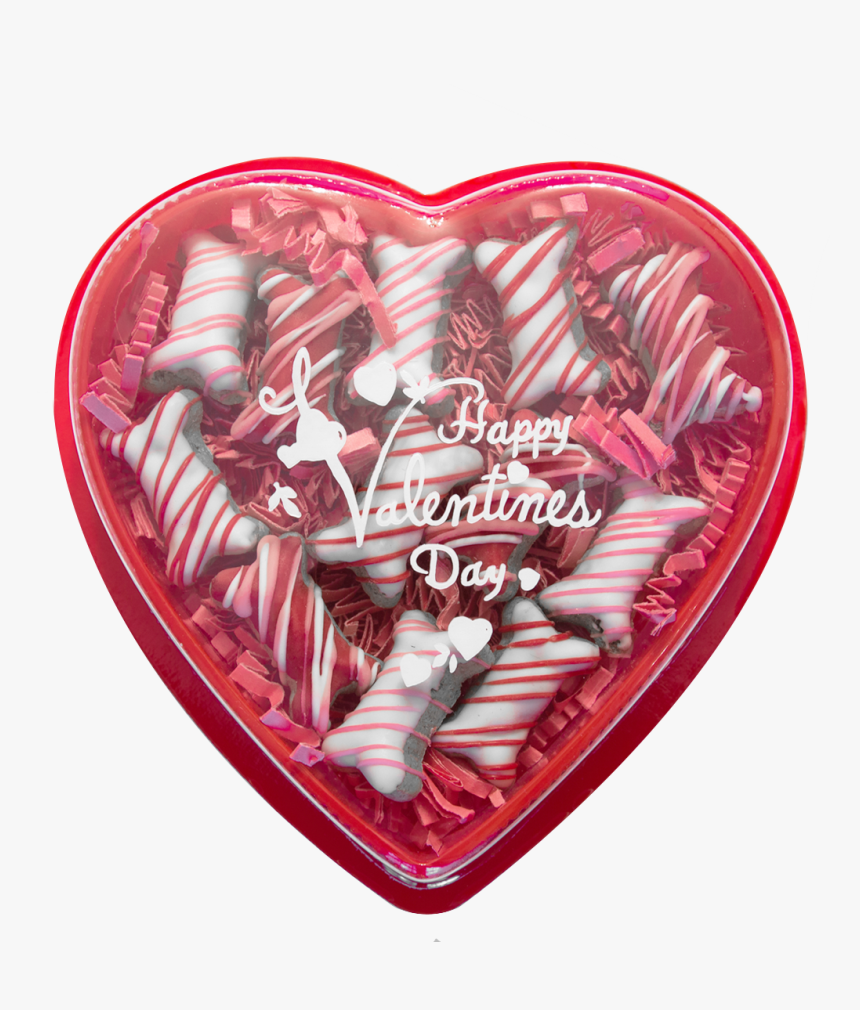 Valentines Box - Russian Candy, HD Png Download