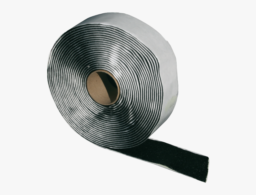 Cinta Bituminosa Constituida Por Una Mezcla De Goma - Wire, HD Png Download