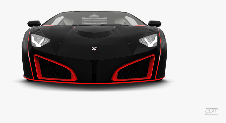 Transparent Aventador Png - Lamborghini Aventador, Png Download
