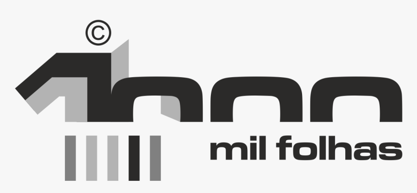 Mil Folhas - Atlas Jet, HD Png Download