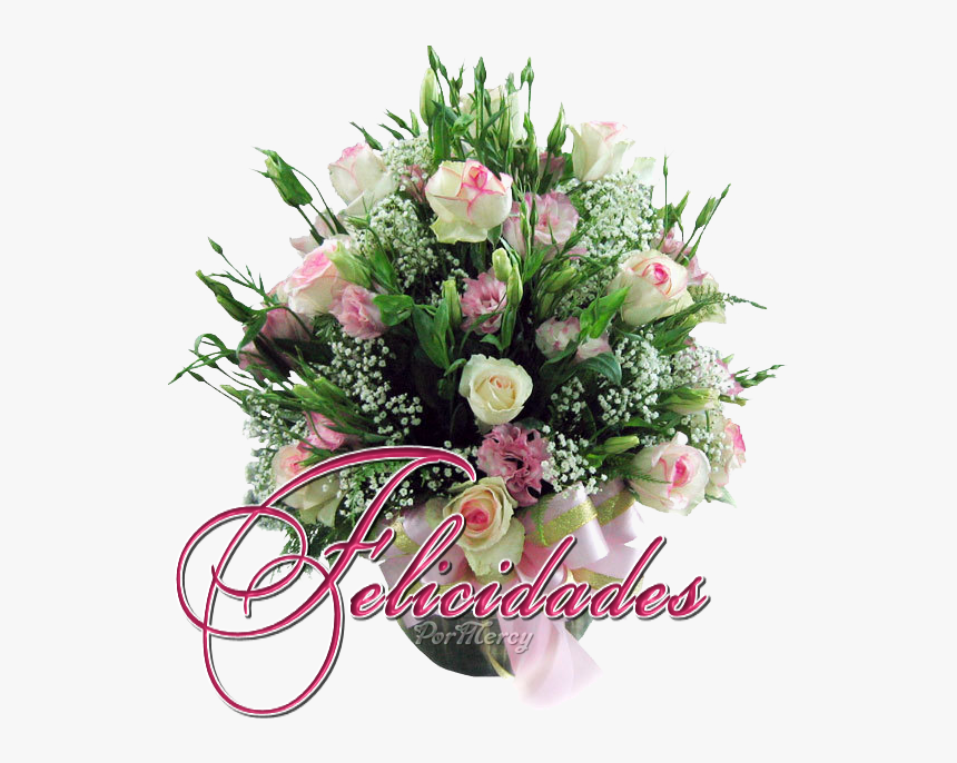 El Planeta Del Yorkshire - Ramo De Flores Para Una Hermana, HD Png Download